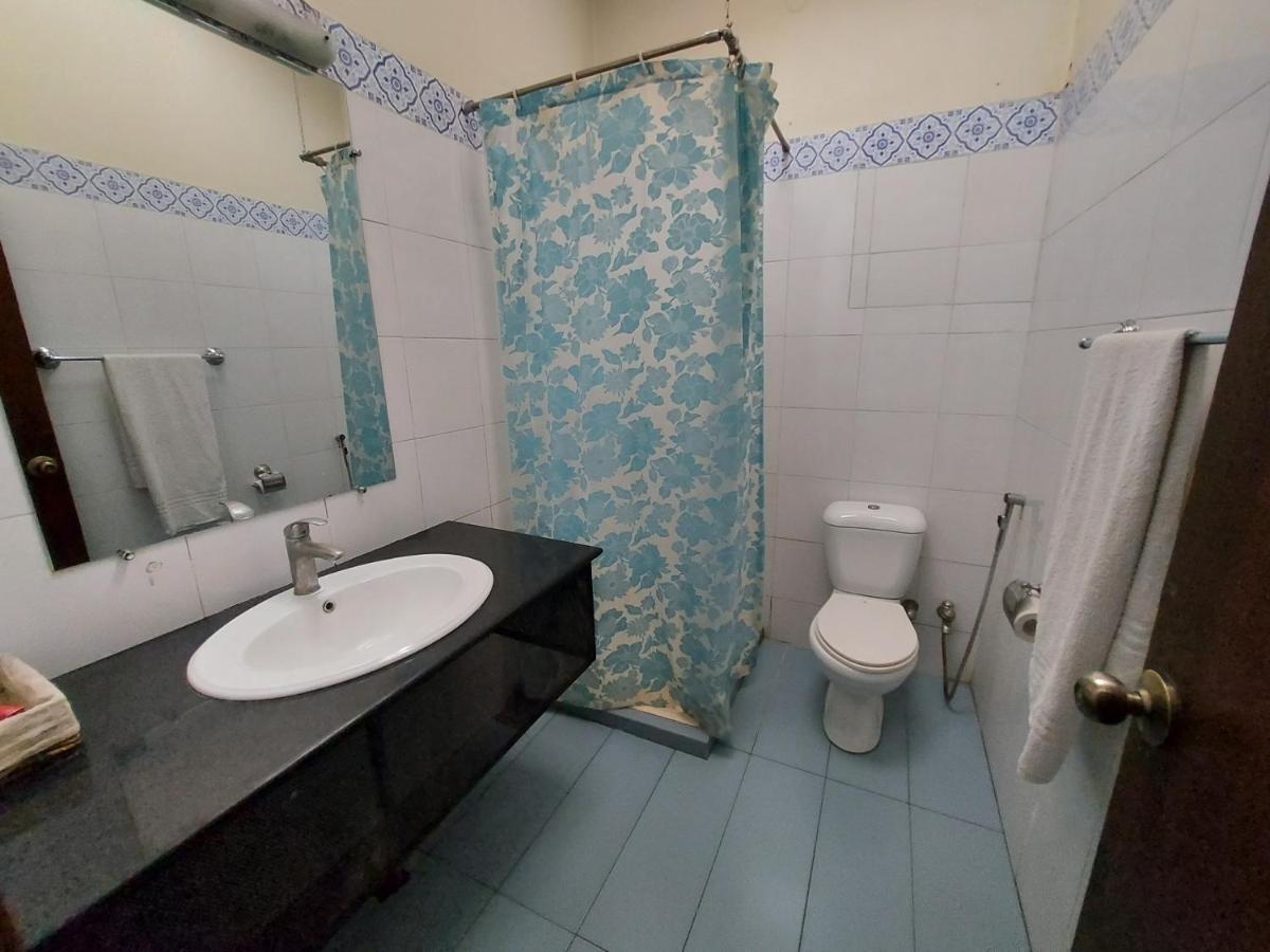 Casa Blanca Boutique Guest House Islamabad Ngoại thất bức ảnh