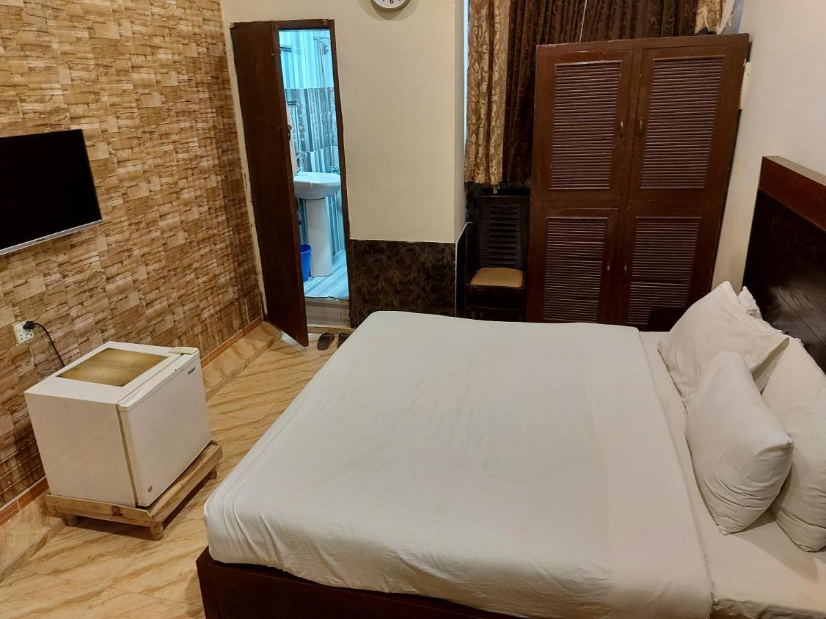 Casa Blanca Boutique Guest House Islamabad Ngoại thất bức ảnh