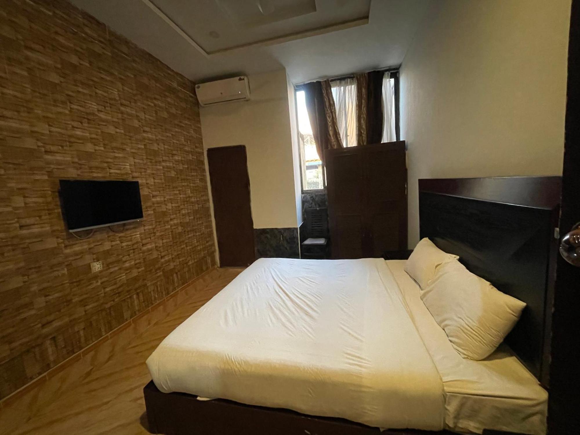 Casa Blanca Boutique Guest House Islamabad Ngoại thất bức ảnh
