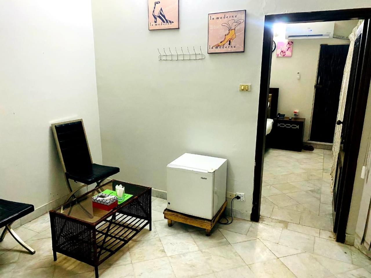 Casa Blanca Boutique Guest House Islamabad Ngoại thất bức ảnh