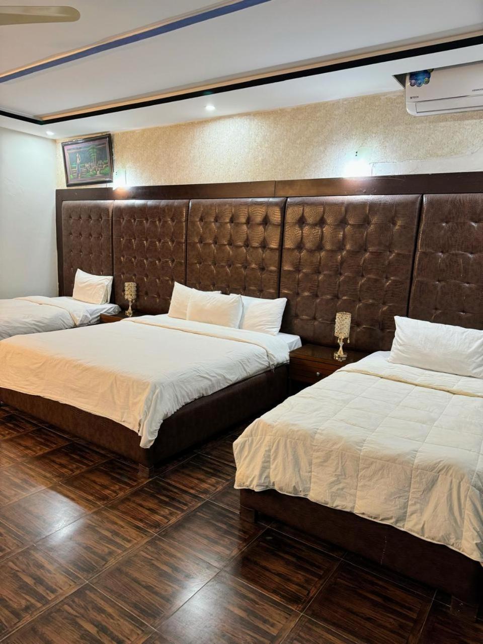 Casa Blanca Boutique Guest House Islamabad Phòng bức ảnh