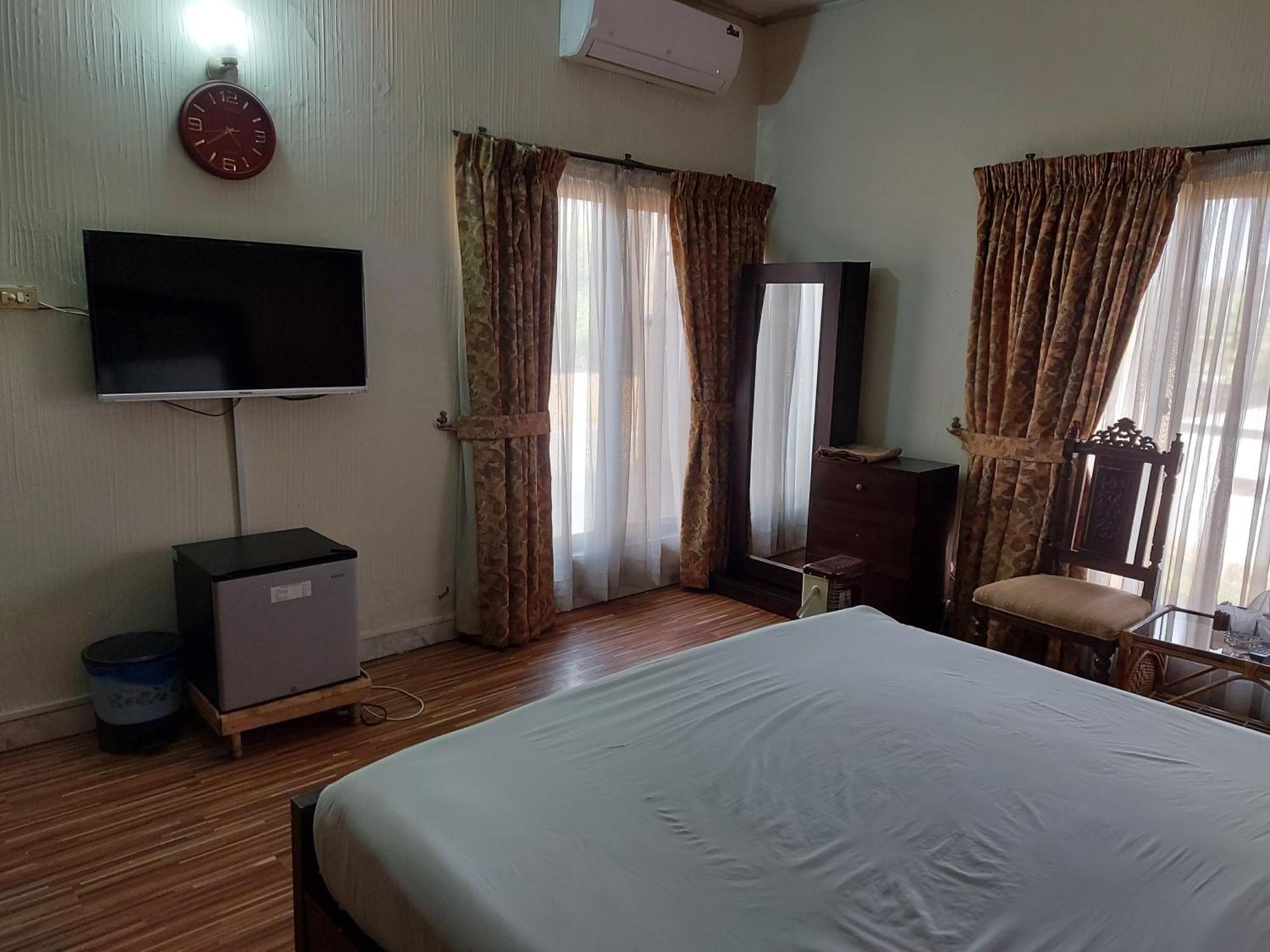 Casa Blanca Boutique Guest House Islamabad Phòng bức ảnh
