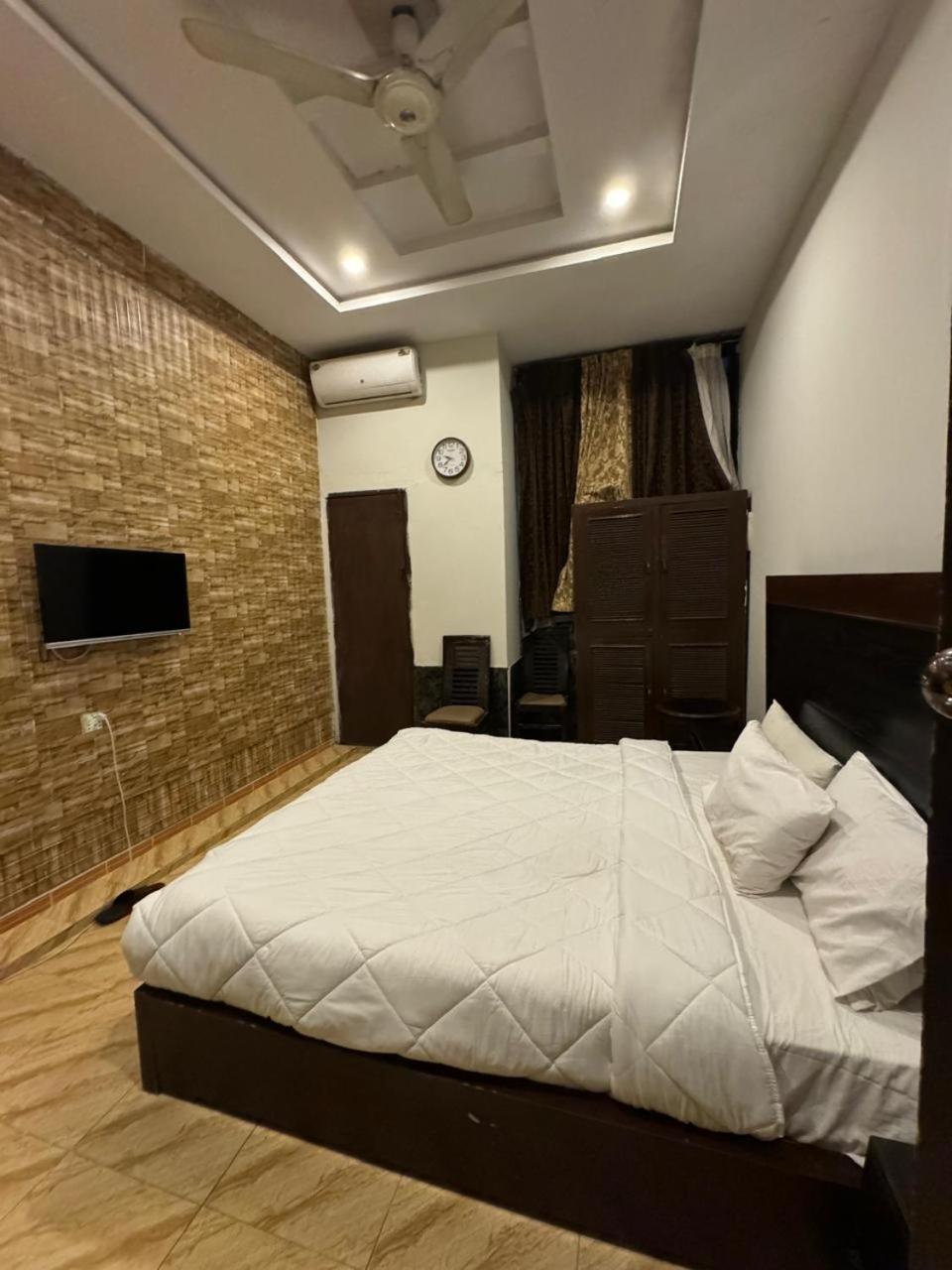 Casa Blanca Boutique Guest House Islamabad Ngoại thất bức ảnh