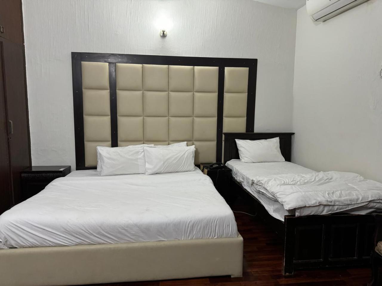 Casa Blanca Boutique Guest House Islamabad Ngoại thất bức ảnh