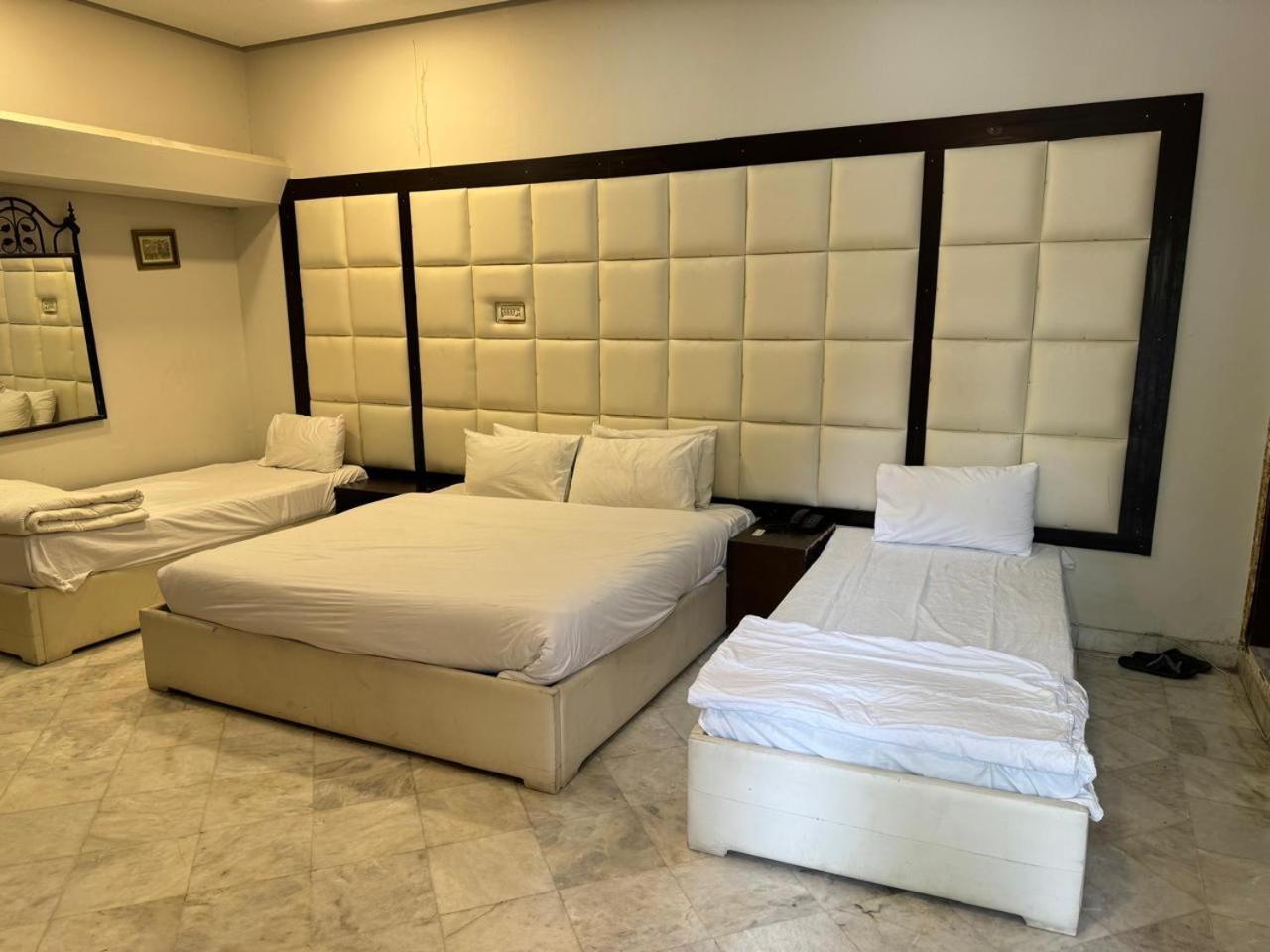 Casa Blanca Boutique Guest House Islamabad Ngoại thất bức ảnh