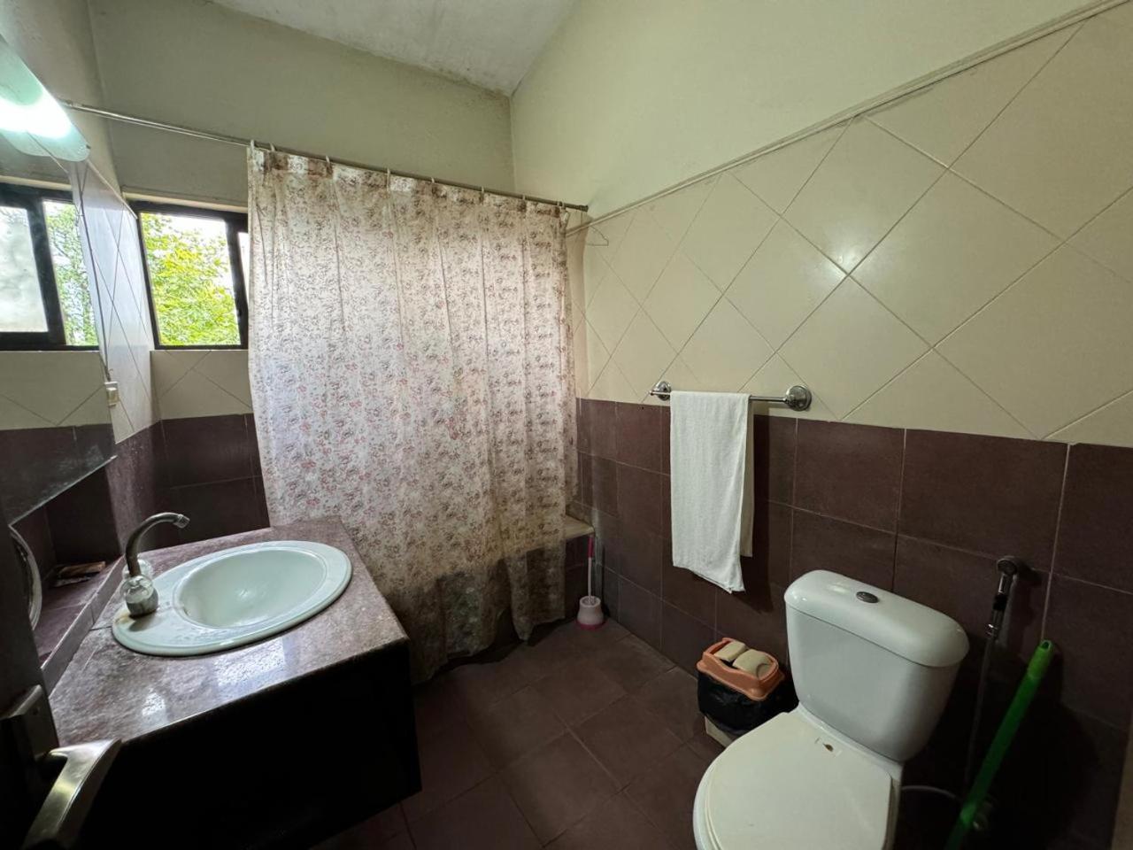 Casa Blanca Boutique Guest House Islamabad Ngoại thất bức ảnh